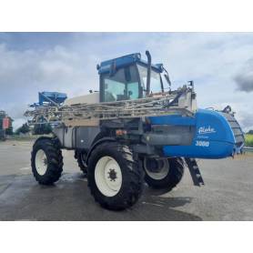 Самохідний обприскувач Evrard Alpha 3000 (2006)