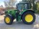 Трактор John Deere 6155M (2021)