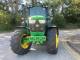 Трактор John Deere 6155M (2021)