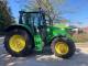 Трактор John Deere 6155M (2021)