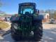 Трактор John Deere 6155M (2021)