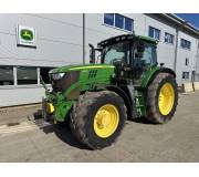 Трактор John Deere 6155R