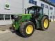 Трактор John Deere 6155R (2020)