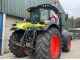 Трактор Claas Axion 830 (2019)