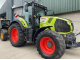 Трактор Claas Axion 830 (2019)