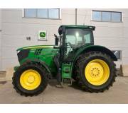 Трактор John Deere 6175R