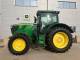 Трактор John Deere 6175R (2015)