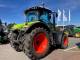 Трактор Claas Axion 810 (2017)