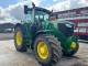 Трактор John Deere 6215R (2022)