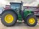 Трактор John Deere 6215R (2022)