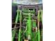Трактор John Deere 6215R (2022)