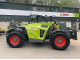 Погрузчик Claas Scorpion 746 (2019)
