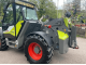Погрузчик Claas Scorpion 746 (2019)