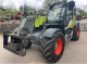 Погрузчик Claas Scorpion 746 (2019)