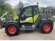 Погрузчик Claas Scorpion 746 (2019)