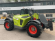Погрузчик Claas Scorpion 746 (2019)