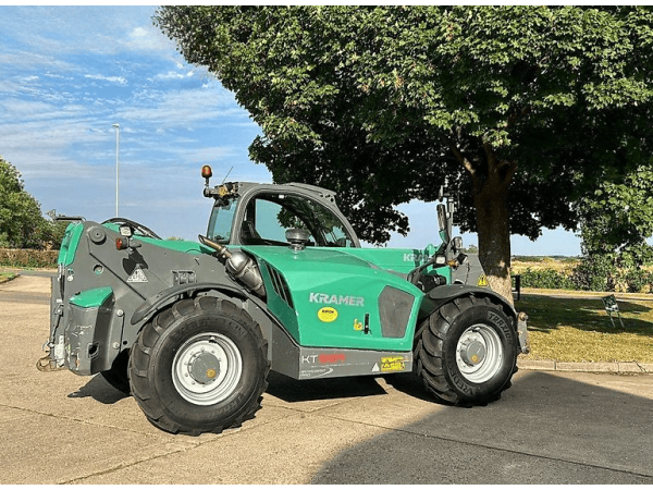 Навантажувач Kramer KT 559 (2020)