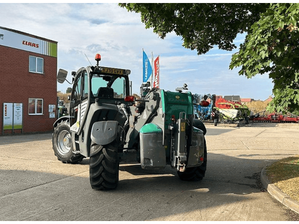 Навантажувач Kramer KT 559 (2020)