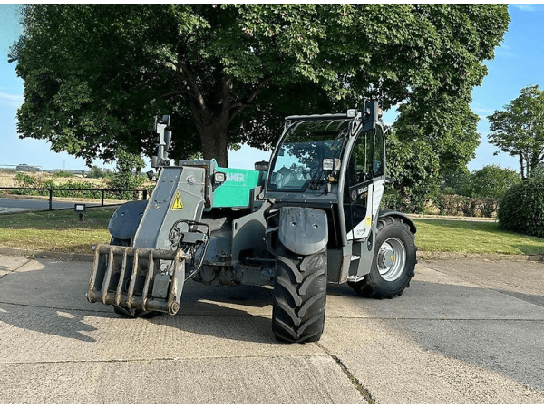 Навантажувач Kramer KT 559 (2020)