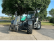 Навантажувач Kramer KT 559 (2020)