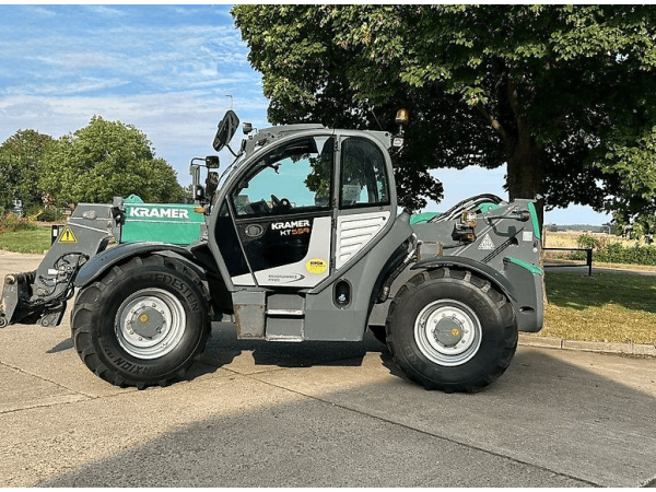 Навантажувач Kramer KT 559 (2020)