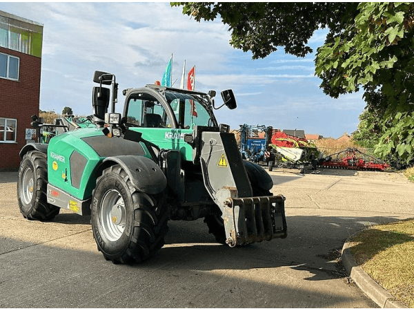 Навантажувач Kramer KT 559 (2020)