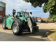 Навантажувач Kramer KT 559 (2020)