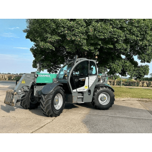 Навантажувач Kramer KT 559 (2020)