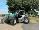 Навантажувач Kramer KT 559 (2020)