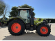 Трактор Claas ARION 650 (2018)