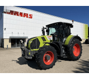 Трактор Claas ARION 650