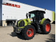 Трактор Claas ARION 650 (2018)