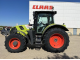 Трактор Claas ARION 650 (2018)