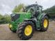 Трактор John Deere 6215R (2018)