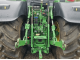 Трактор John Deere 6215R (2018)