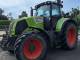 Трактор Claas Axion 810 (2011)