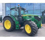 Трактор John Deere 6R 155