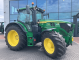 Трактор John Deere 6R 155 (2024)