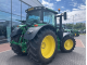 Трактор John Deere 6R 155 (2024)