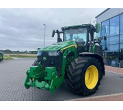 Трактор John Deere 8R 410