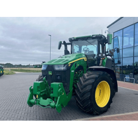 Трактор John Deere 8R 410 (2023)
