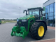 Трактор John Deere 8R 410 (2023)