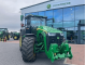 Трактор John Deere 8R 410 (2023)