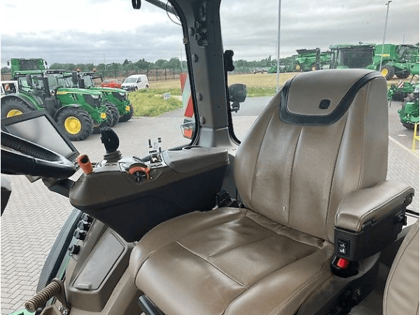 Трактор John Deere 8R 410 (2023)