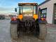 Трактор JCB Fastrac 3200 (2010)