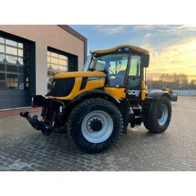 Трактор JCB Fastrac 3200 (2010)