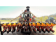 Сівалка Vaderstad Tempo TPV + FH 2200 (2017)
