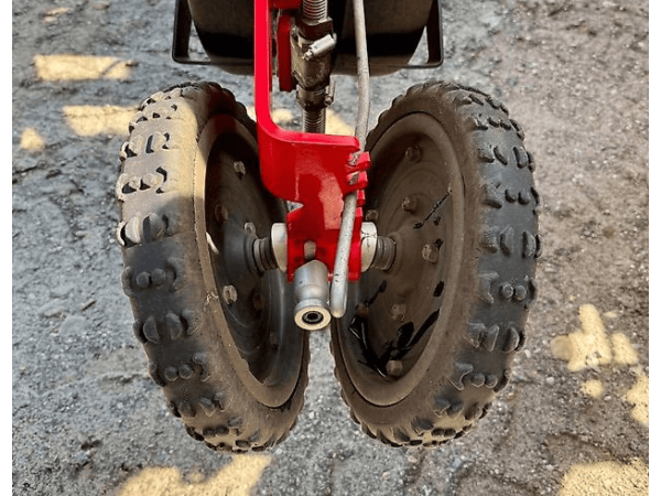 Сівалка Vaderstad Tempo TPV + FH 2200 (2017)