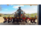 Сівалка Vaderstad Tempo TPV + FH 2200 (2017)