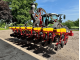 Сівалка Vaderstad Tempo TPV + FH 2200 (2017)